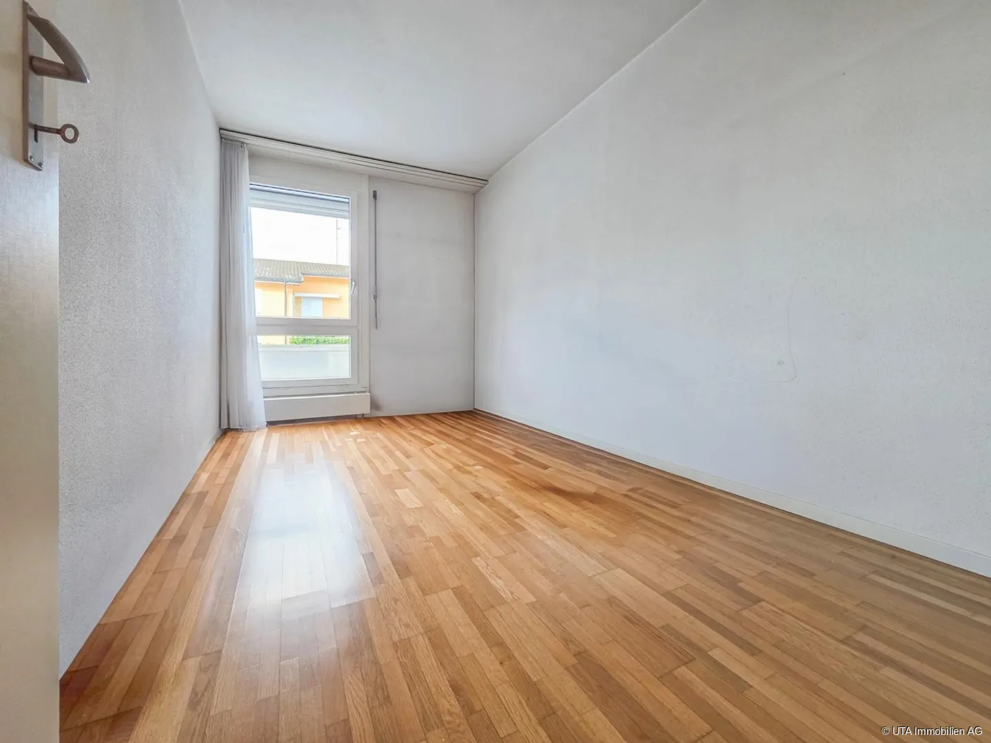 Vivre dans un emplacement central avec deux balcons et beaucoup d'espace - Photo 7 sur 13