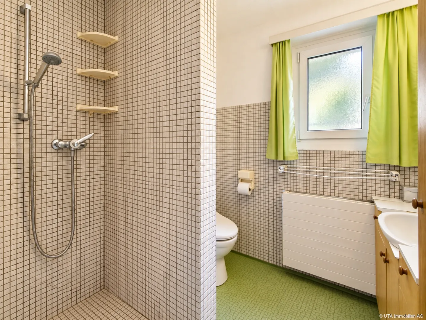 Single-family house with plenty of outdoor space, forest share, and potential for expansion - Photo 7 of 13