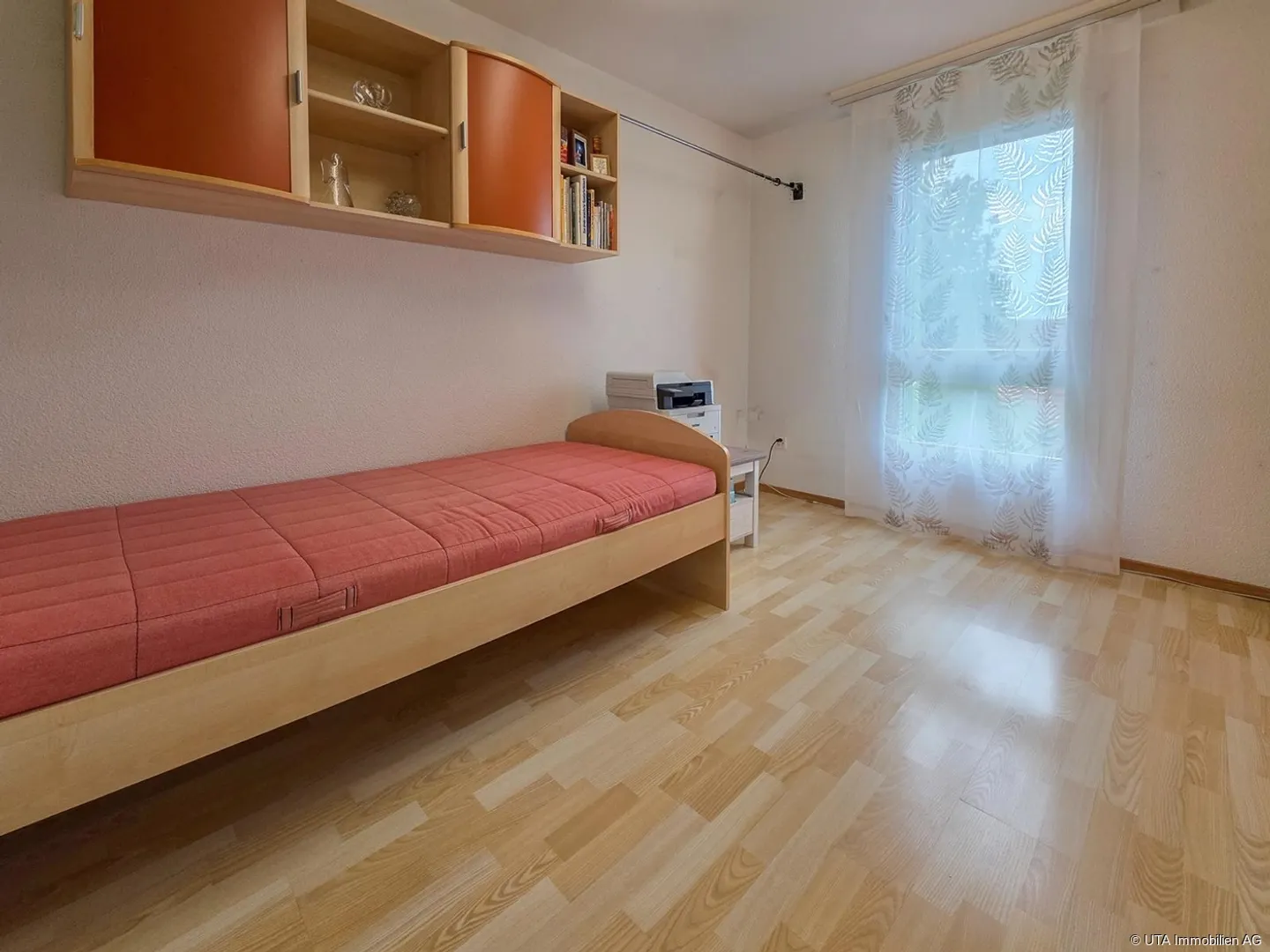 Charmantes Einfamilienhaus mit Studio - Foto 9 von 13