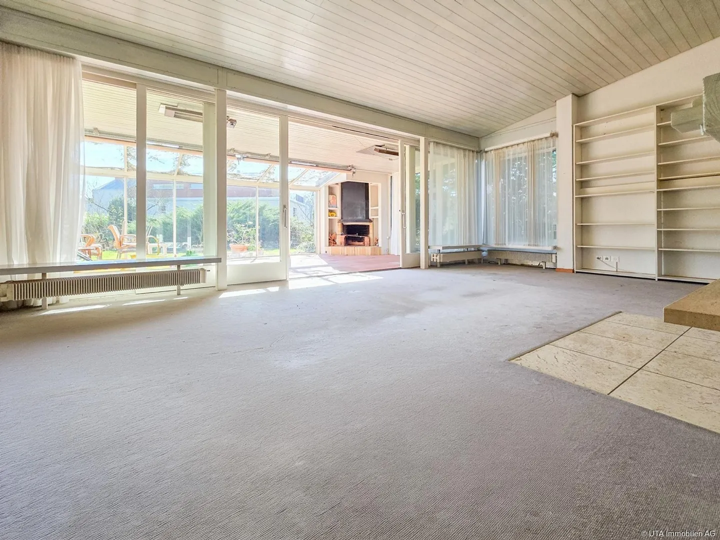 Sonnenverwöhntes Einfamilienhaus - Foto 8 von 12