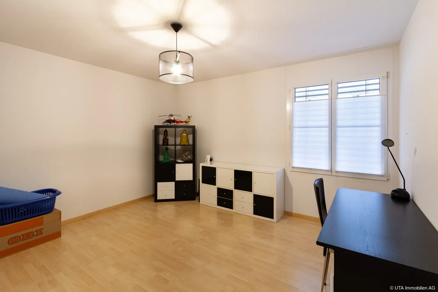 Charmante Wohnung im Dorfzentrum - Foto 6 von 9