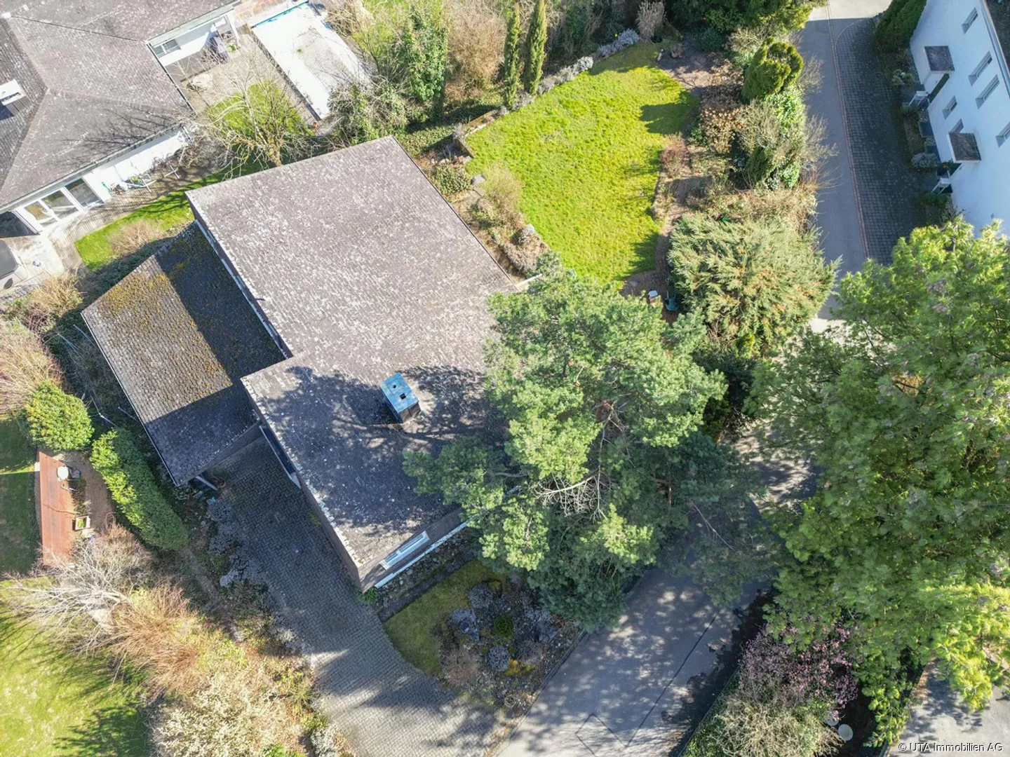 Sonnenverwöhntes Einfamilienhaus - Foto 12 von 12