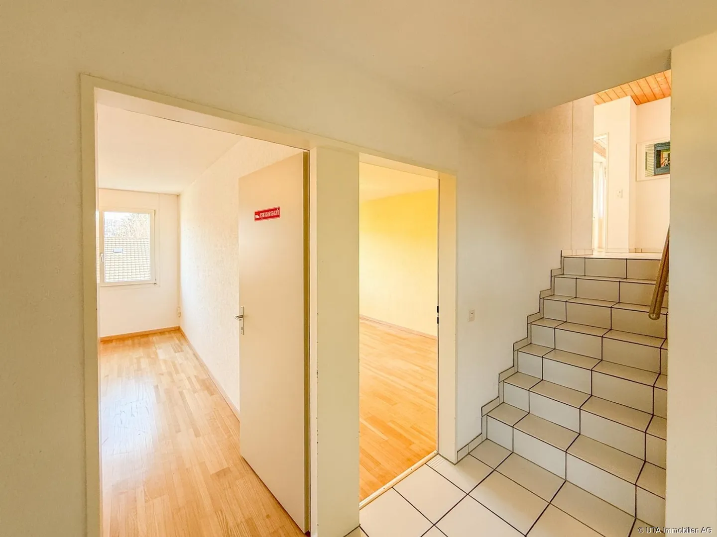 Living like in a single-family home with sun terrace - Photo 5 of 13