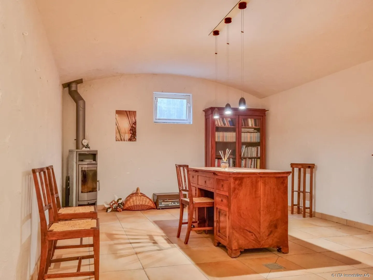 Luxuriöses Anwesen mit vielen Extras und traumhafter Aussicht - Foto 11 von 13