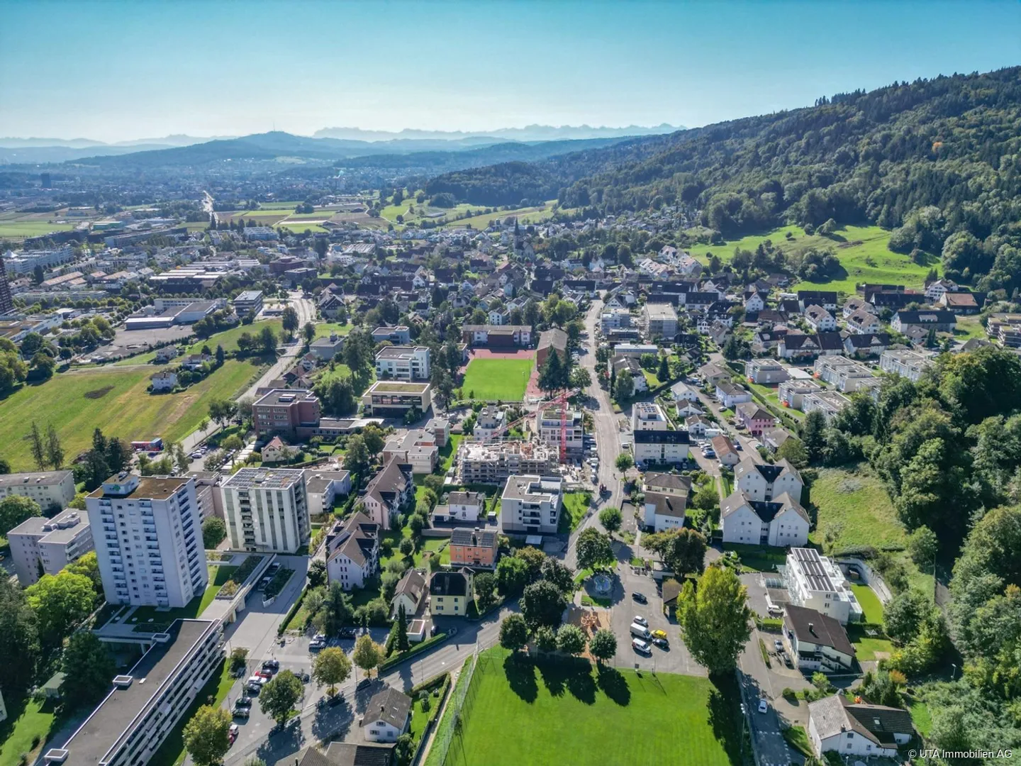 Topmoderne Wohnung mit 2 Sitzplätzen + zusätzlichem Hobbyraum - Photo 13 sur 13