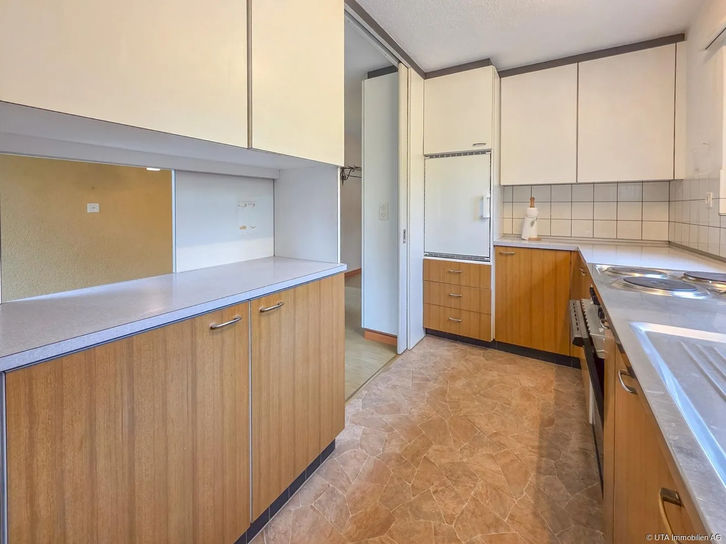 Emplacement en pente avec beaucoup d'espace, nature et vue imprenable - Photo 8 sur 12