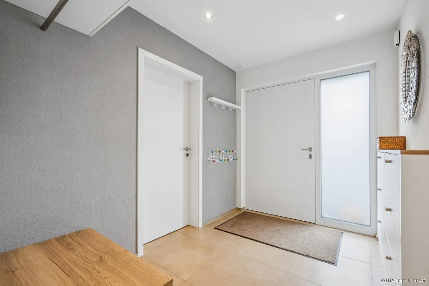 Maison individuelle neuve dans un quartier idyllique de maisons individuelles - Photo 2 sur 13
