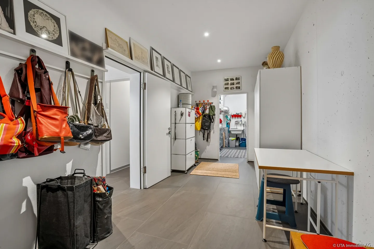3-Room Garden Apartment in a Dreamlike South Slope Location - Photo 11 of 13