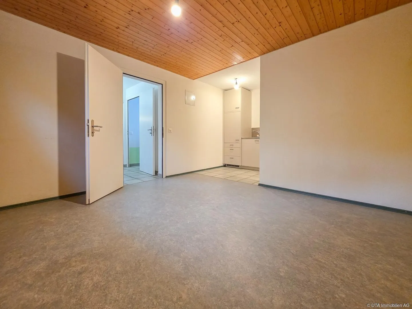 Charmantes Einfamilienhaus mit Studio - Foto 12 von 13