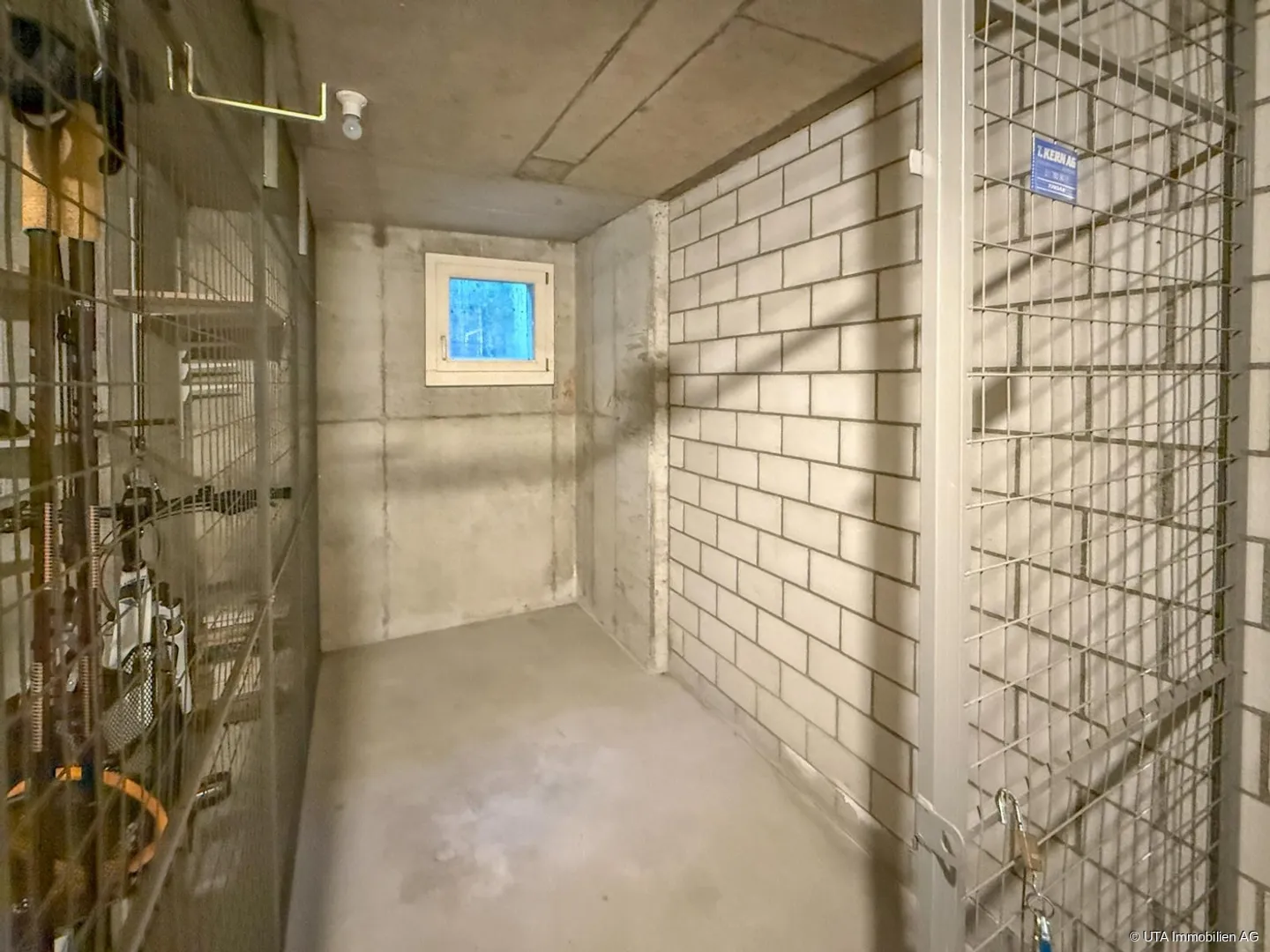 Appartement en attique au centre de Fislisbach - Photo 9 sur 13