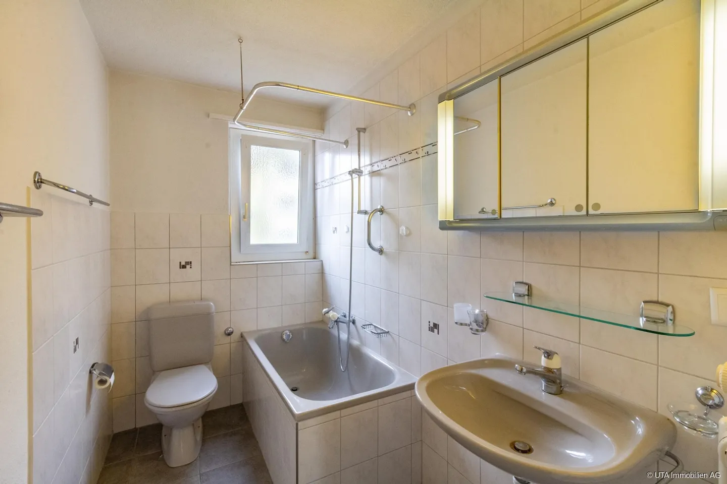 4.5-Zimmerwohnung mit Weitblick - Foto 7 von 9