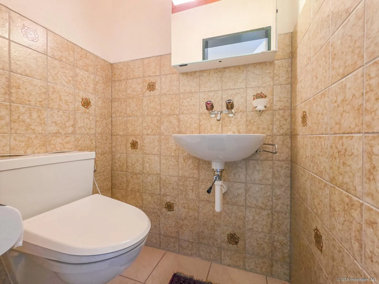 Vivre dans un emplacement central avec deux balcons et beaucoup d'espace - Photo 9 sur 13