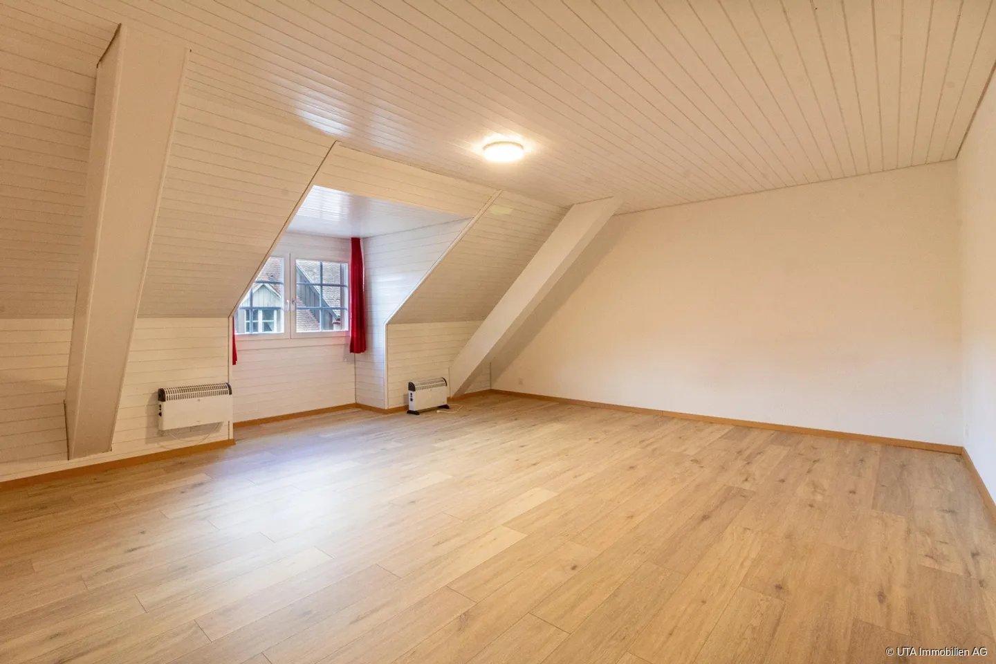 Mehrfamilien-Altstadthaus als Kapitalanlage - Foto 11 von 12