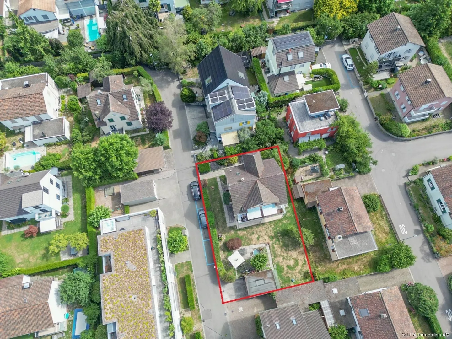 Invest and develop in a sought-after location - Photo 11 of 12
