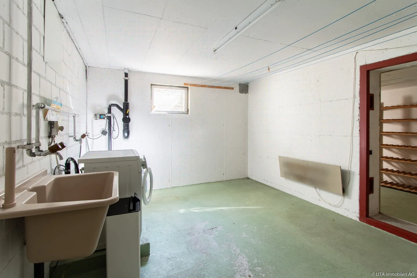 Maison individuelle, près de l'Aare et adjacente aux terres agricoles - Photo 12 sur 13