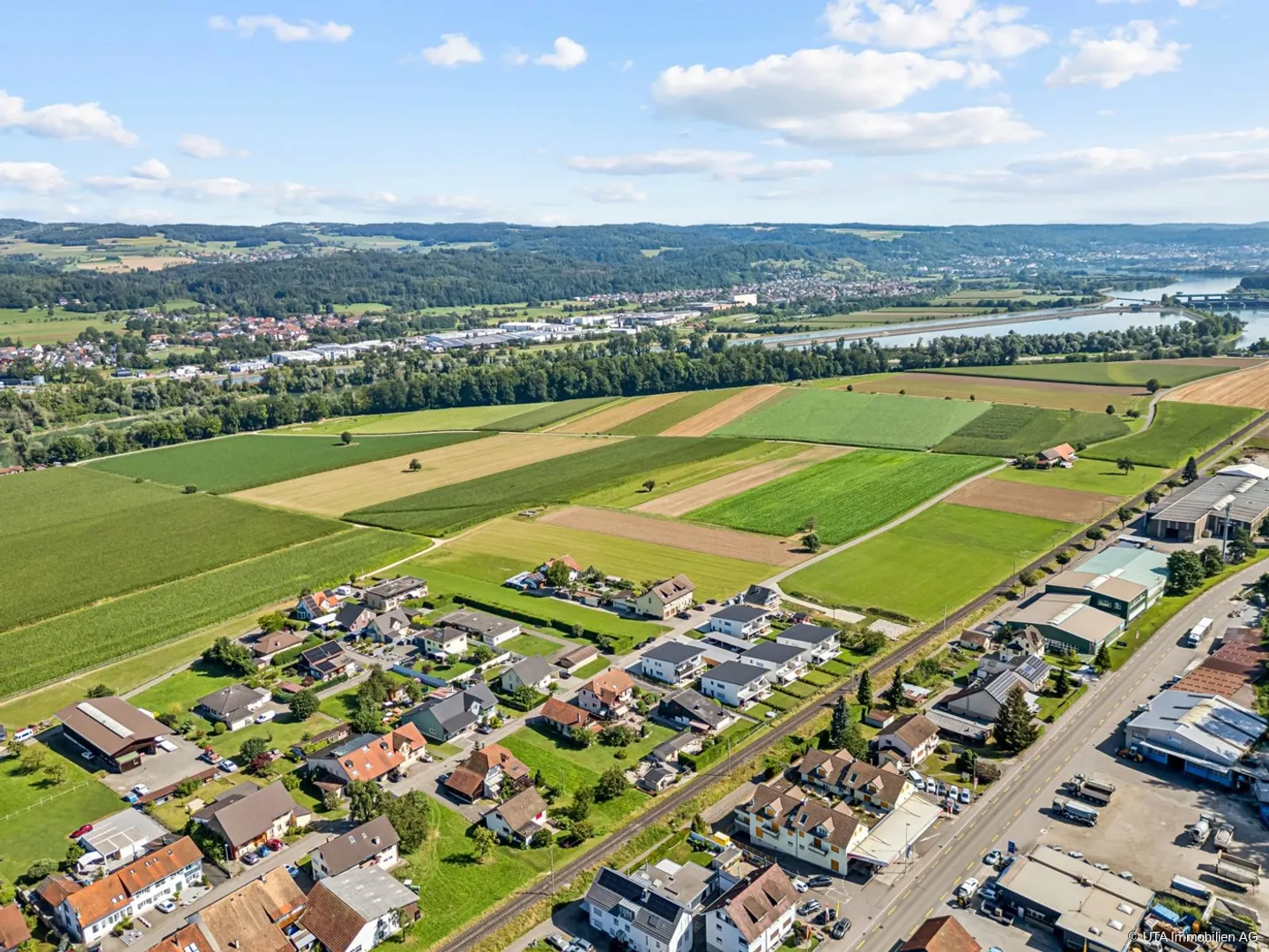 Idyllic Living in the Green - Year of Construction 2023 - Photo 13 of 13