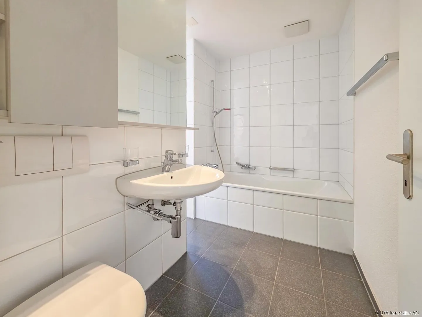 Attraktive Wohnung mit Loggia an urbaner, zentraler Lage - Photo 5 of 12
