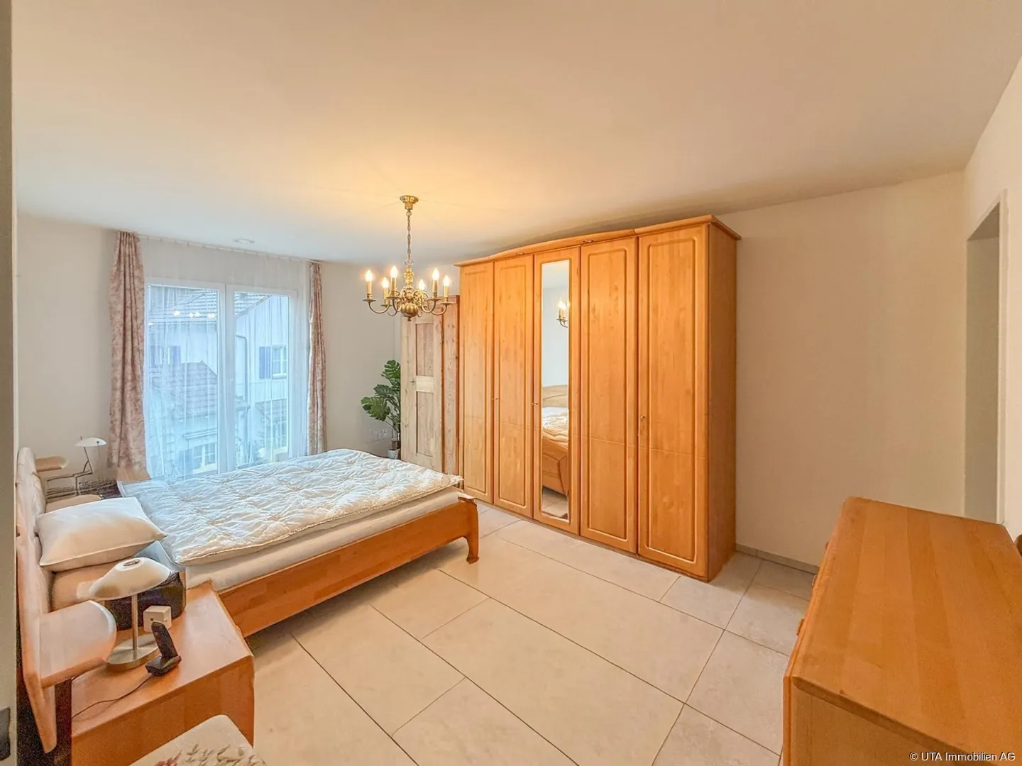 Charmantes Dorfhaus - Foto 8 von 13