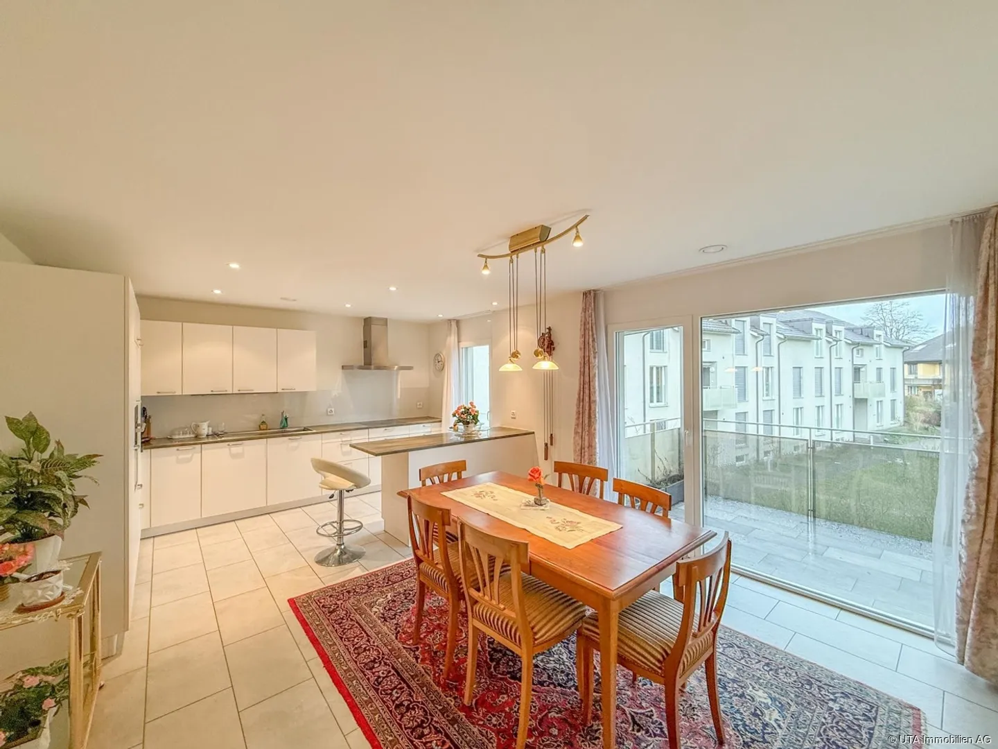 Charmantes Dorfhaus - Foto 1 von 13