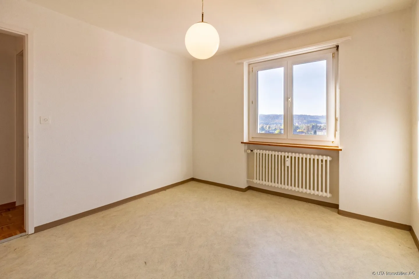 4.5-Zimmerwohnung mit Weitblick - Foto 5 von 9