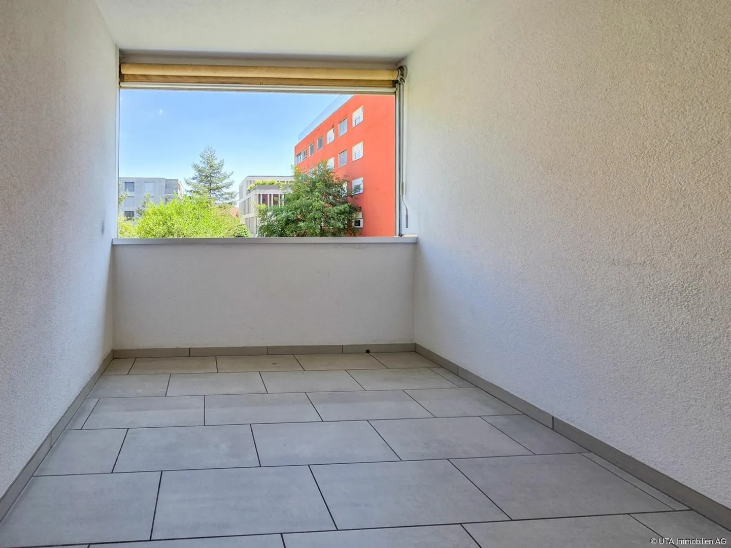 Attraktive Wohnung mit Loggia an urbaner, zentraler Lage - Photo 6 of 12
