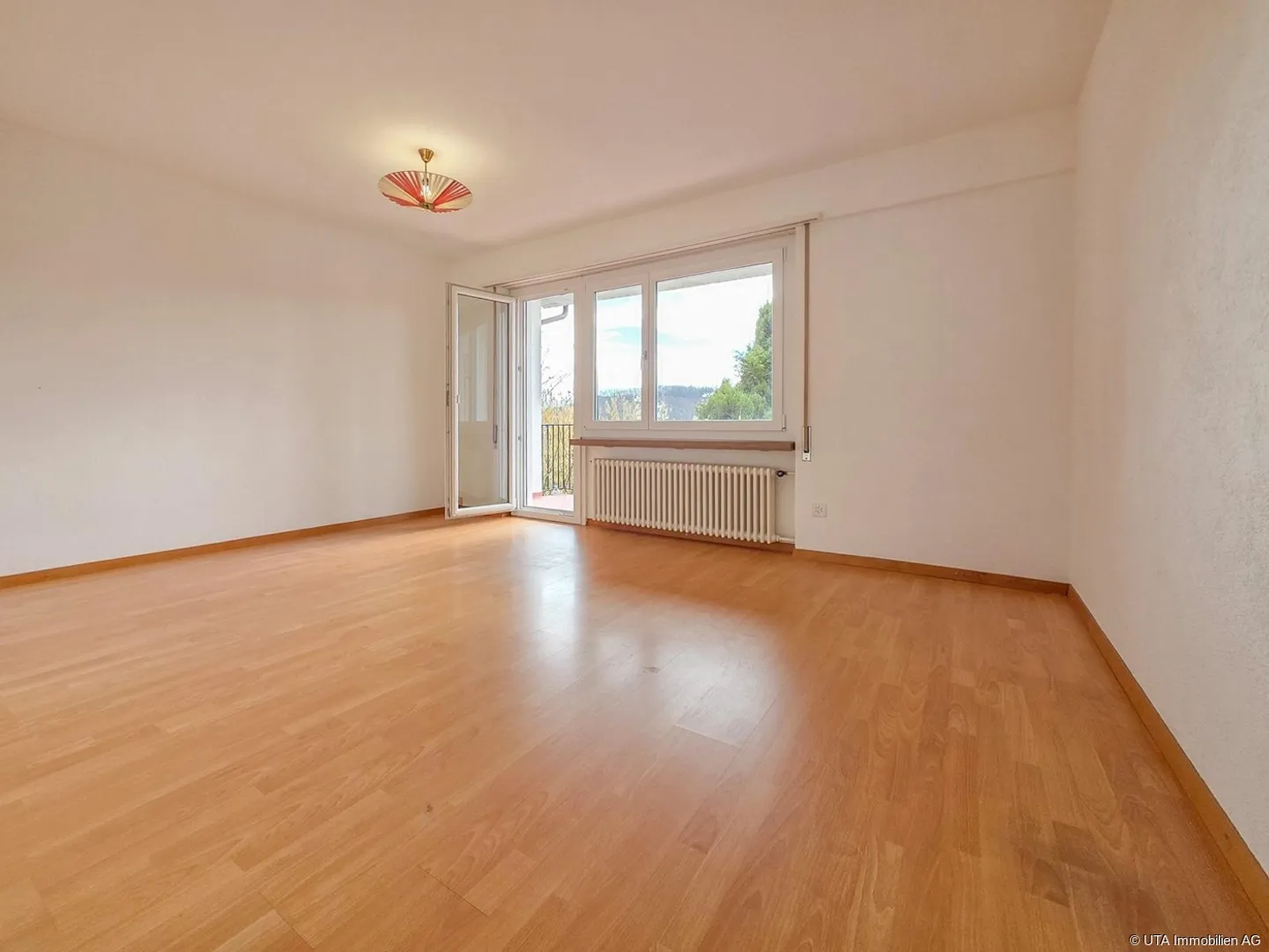 Emplacement en pente avec beaucoup d'espace, nature et vue imprenable - Photo 11 sur 12