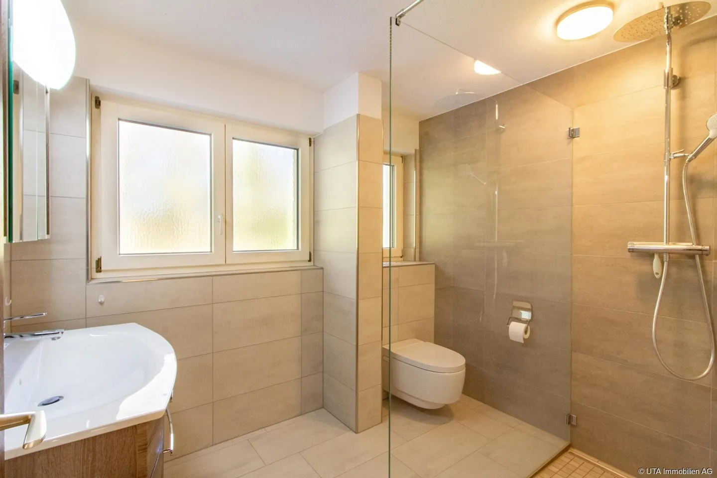 Casa unifamiliare indipendente, non lontano dal serbatoio di Klingnau - Foto 9 di 13