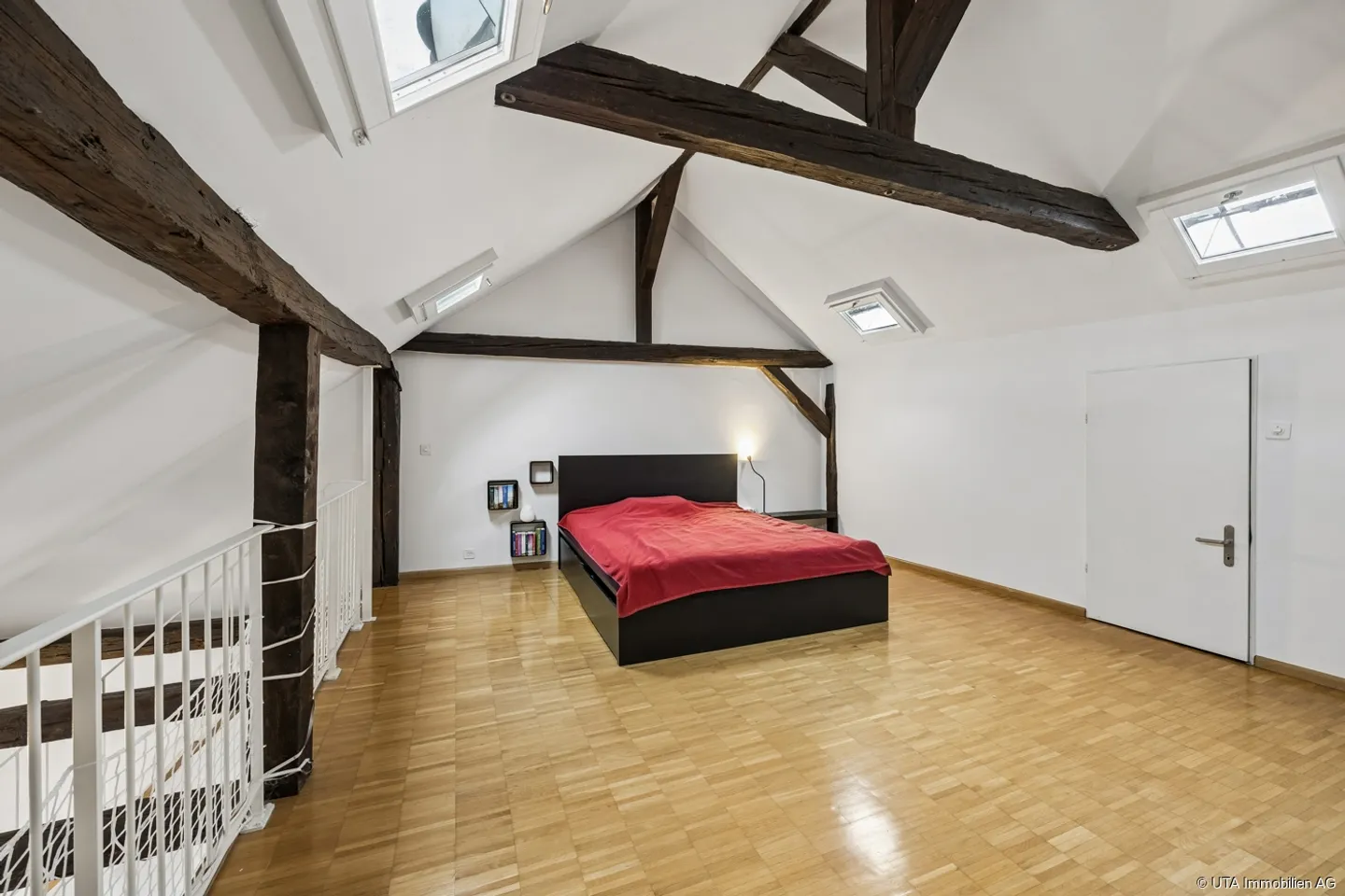 Charmante Altstadtwohnung als ideale Kapitalanlage - Foto 10 von 13