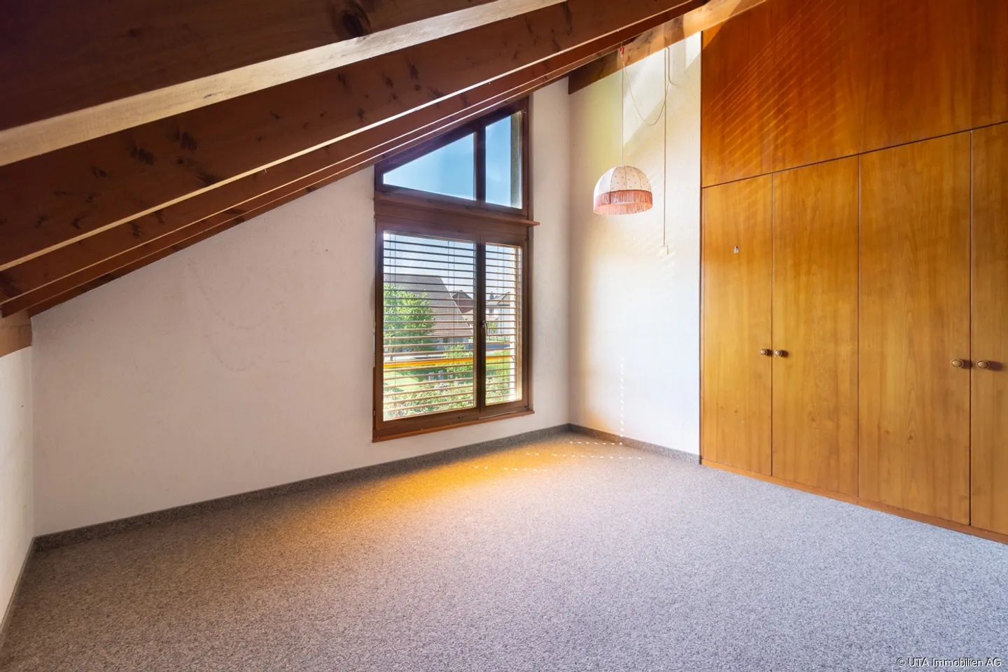 Maison individuelle, près de l'Aare et adjacente aux terres agricoles - Photo 7 sur 13