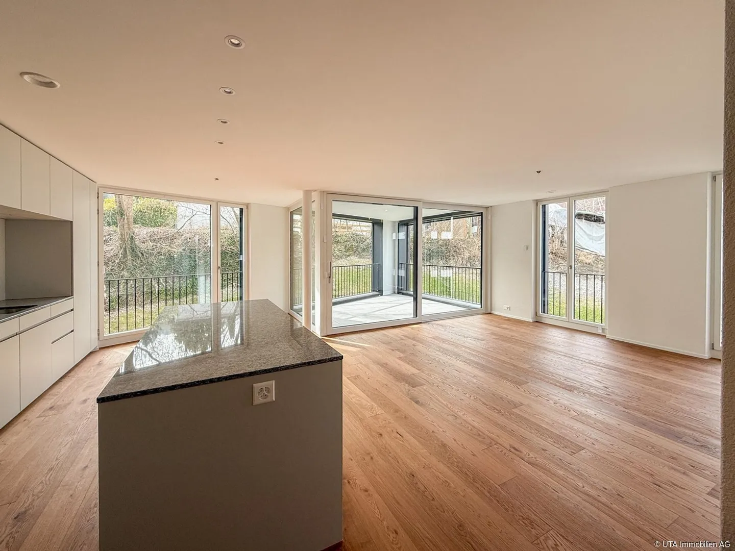 New condominium for immediate move-in. - Photo 2 of 10