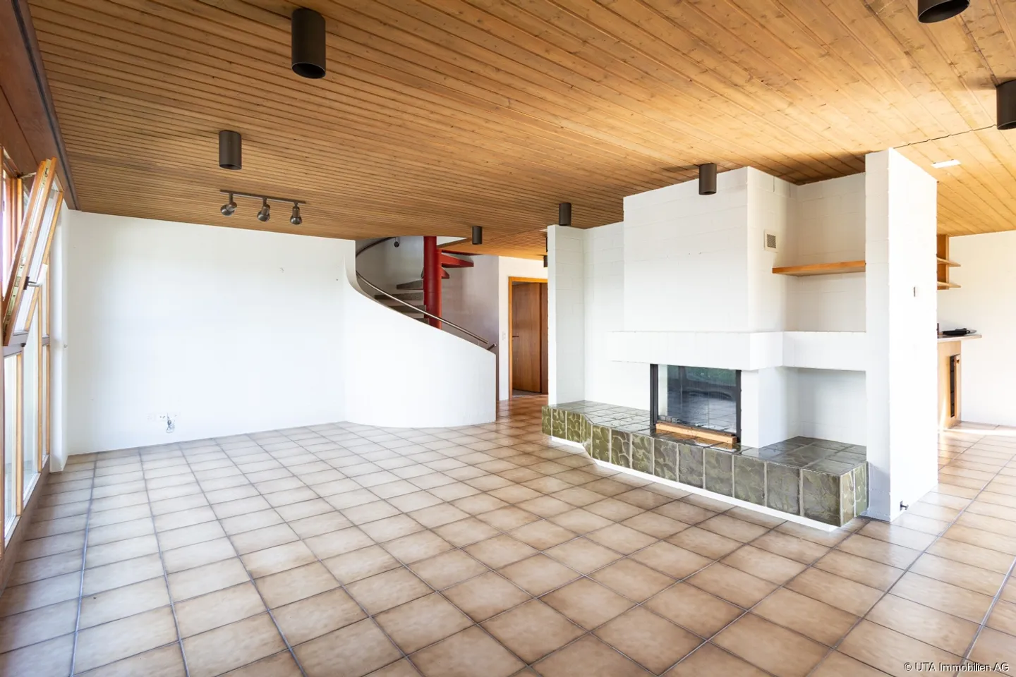 Maison individuelle, près de l'Aare et adjacente aux terres agricoles - Photo 5 sur 13