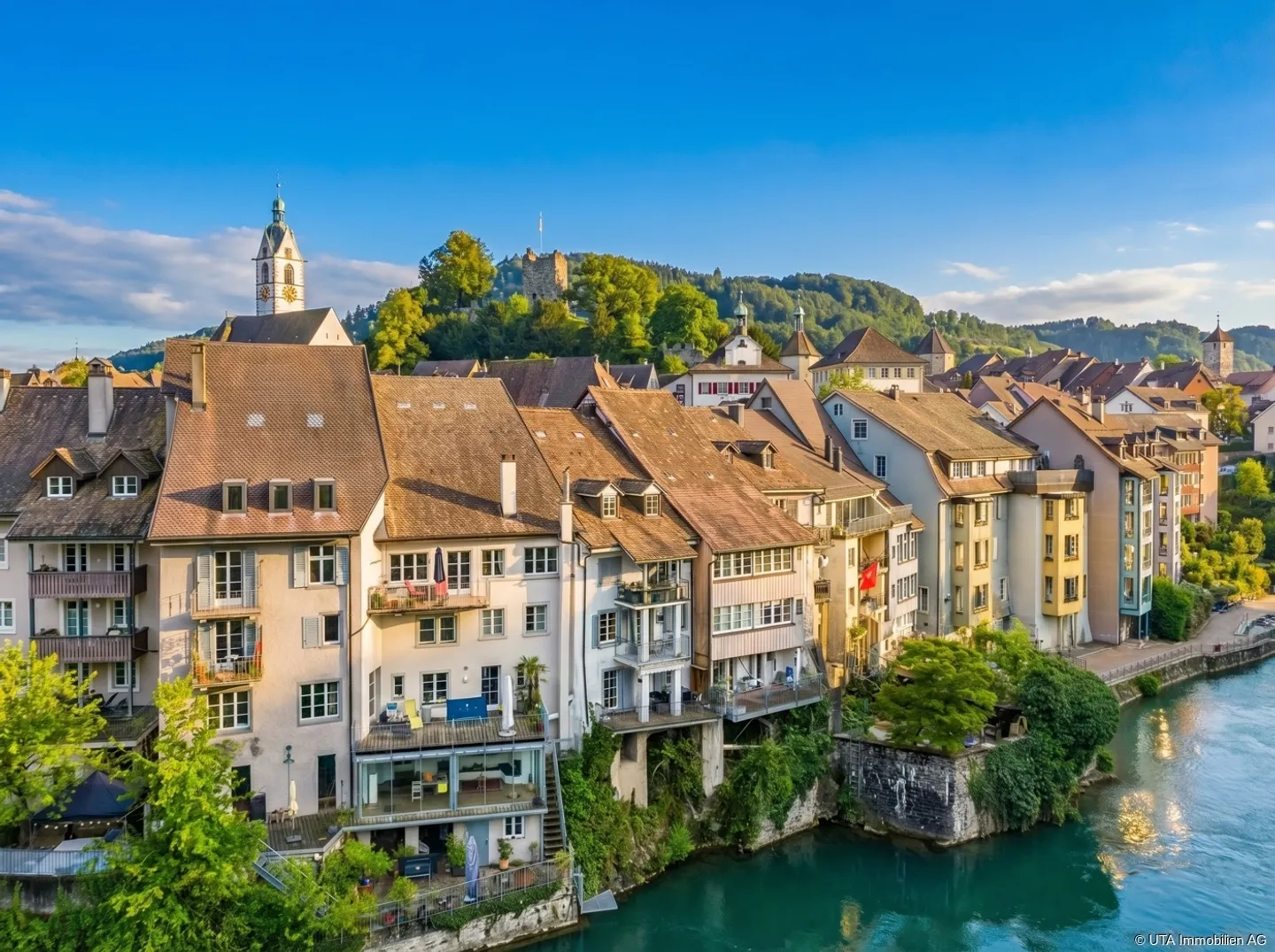 Charmante Altstadtwohnung als ideale Kapitalanlage - Foto 13 von 13