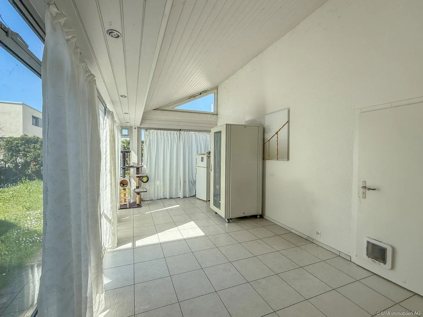 Sonniges Einfamilienhaus in Ruhiger Lage - Foto 5 von 13
