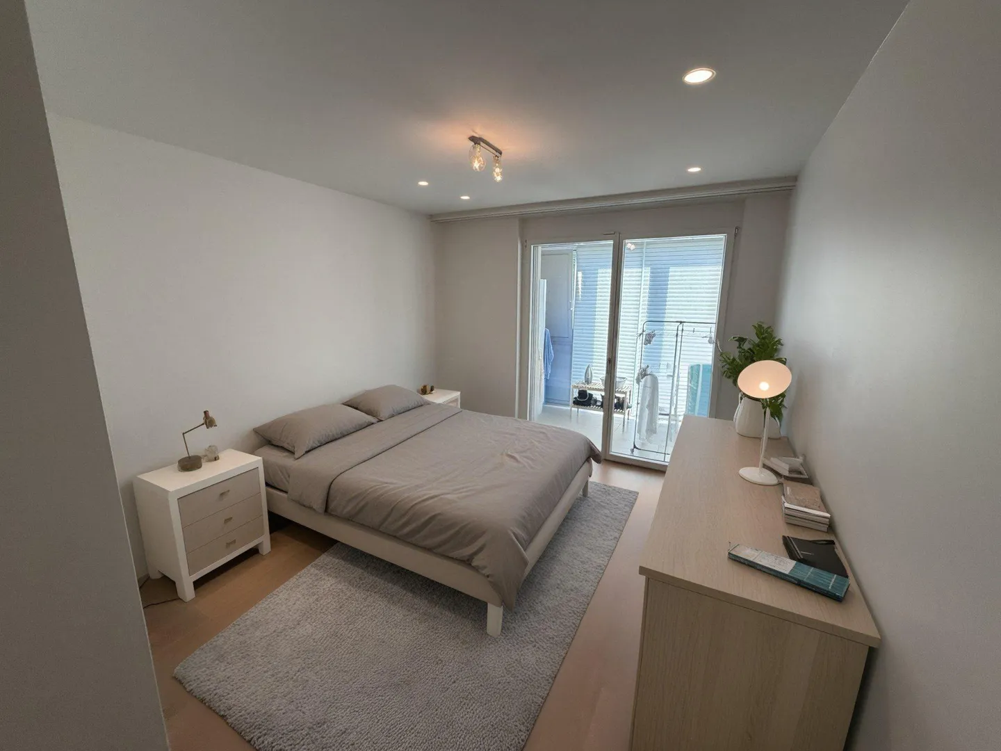 For rent - 4.5 room apartment with loggia and winter garden in Nyon - Photo 4 of 6