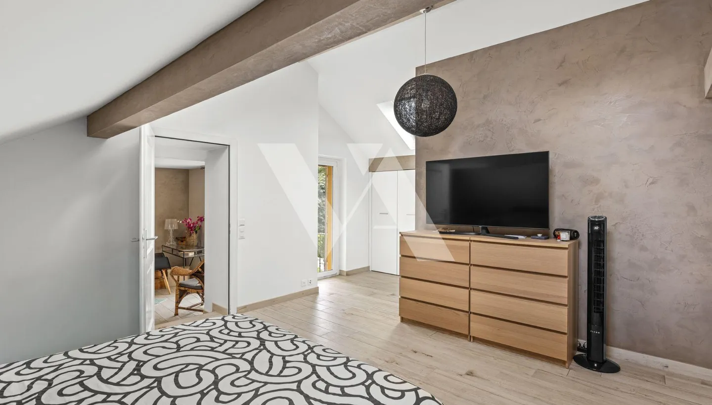 A VENDRE - Immeuble de rendement à proximité immédiate de Nyon - Foto 7 von 9