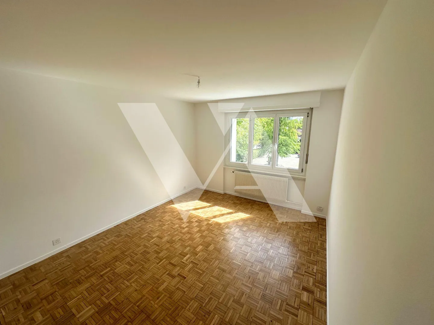 A louer - Appartement de 6 pièces au coeur de Nyon - Photo 6 sur 8