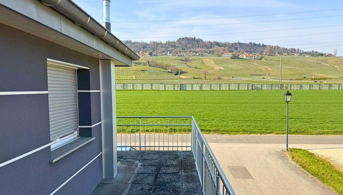 For rent - Duplex office space in Perroy - Photo 7 of 7