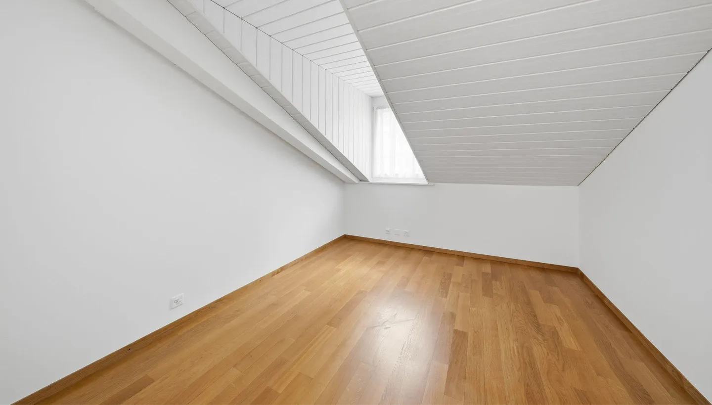 For rent - 8.5 room house in the heart of the Rive district - Photo 11 of 12