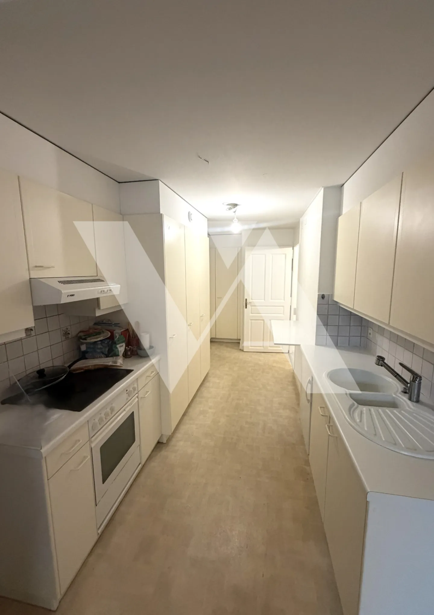 For rent - Charming studio in Rive (Nyon) - Photo 3 of 5