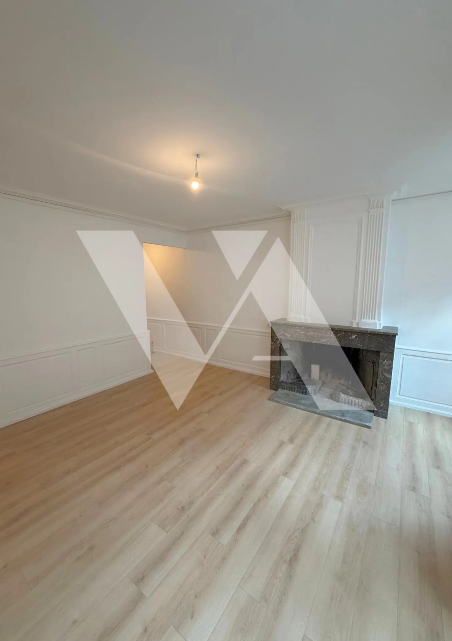 In affitto - Incantevole monolocale completamente ristrutturato a Rive - Foto 2 di 6