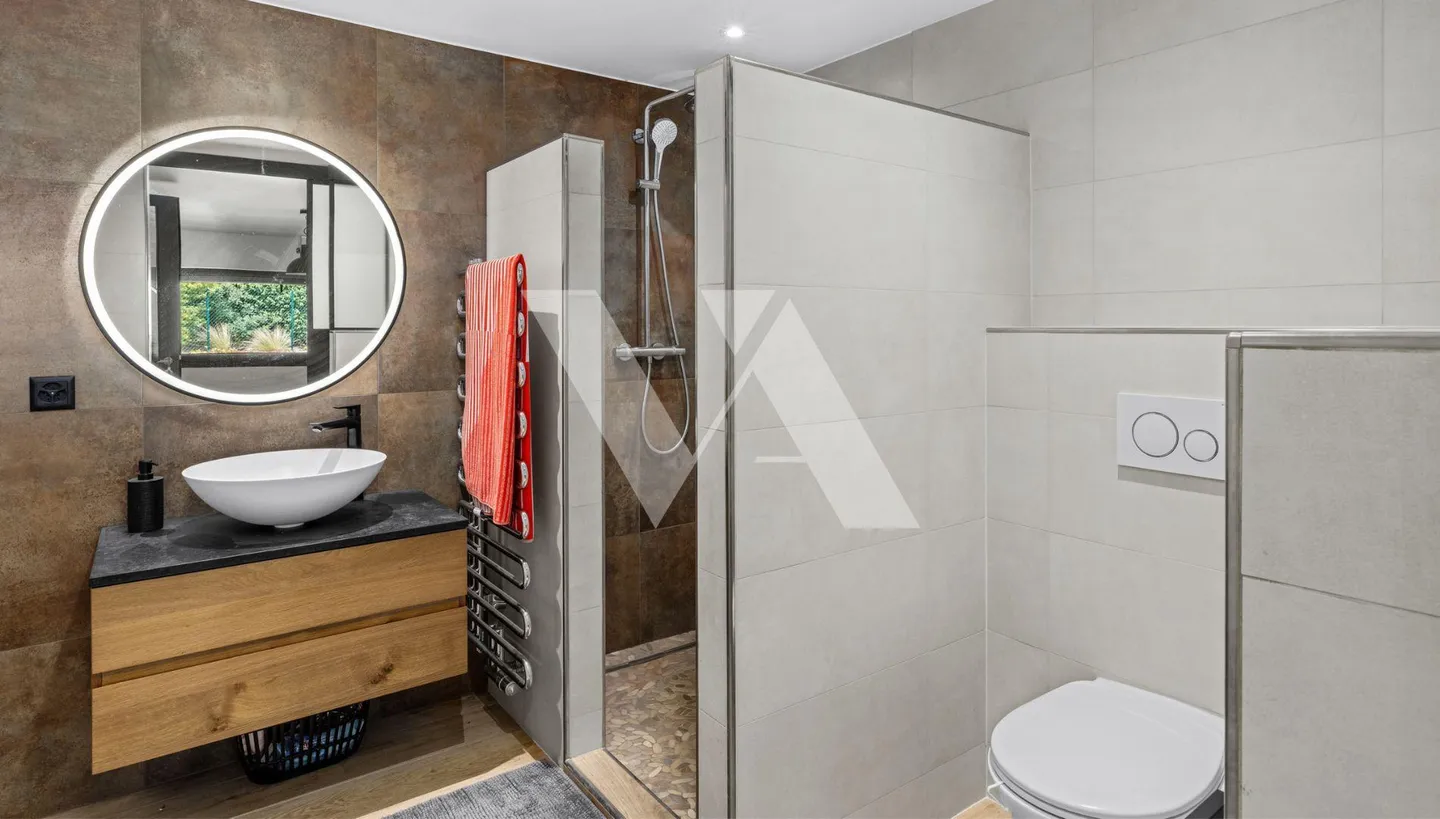A VENDRE - Immeuble de rendement à proximité immédiate de Nyon - Foto 9 von 9