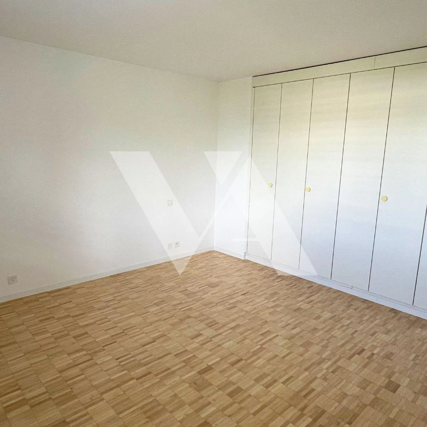 For rent - 2.5 room apartment with beautiful terrace in a quiet area - Photo 5 of 6