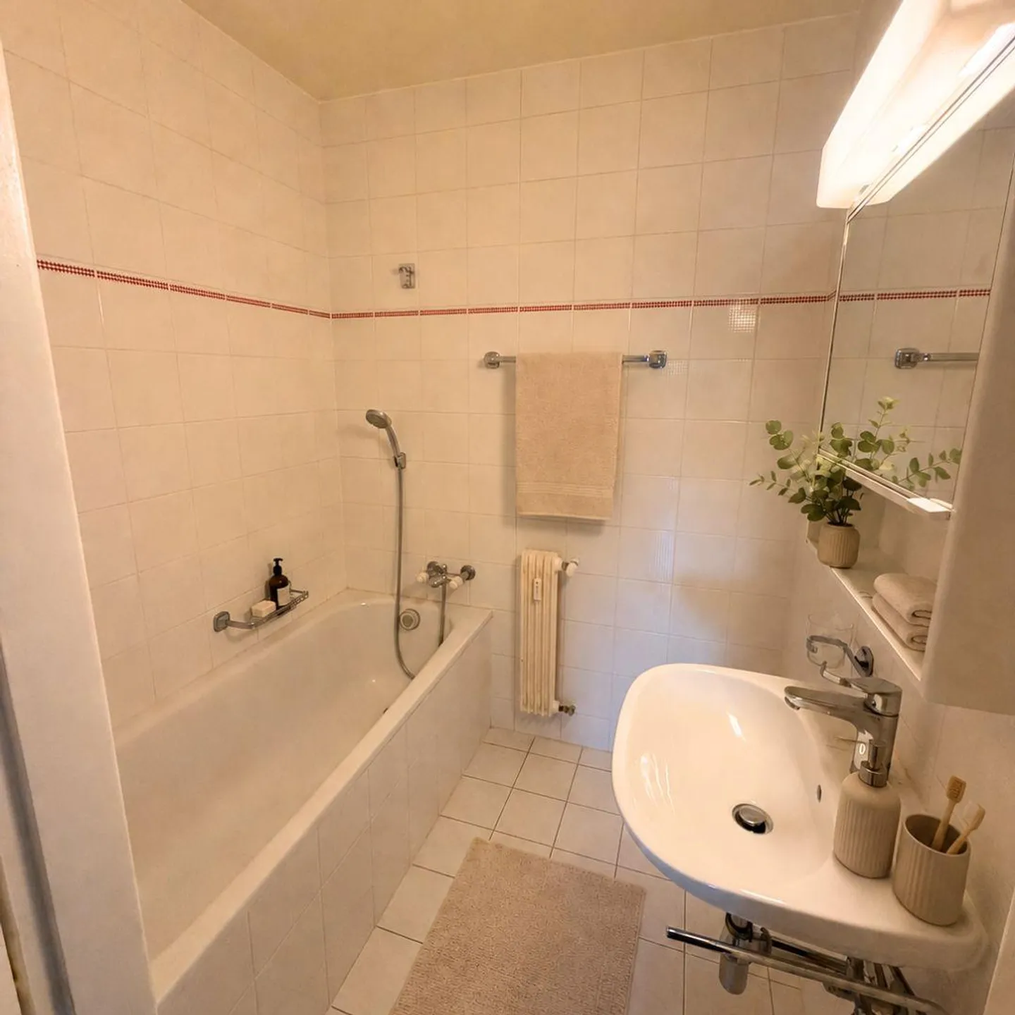 Appartement Charmant à Nyon - Photo 4 sur 4