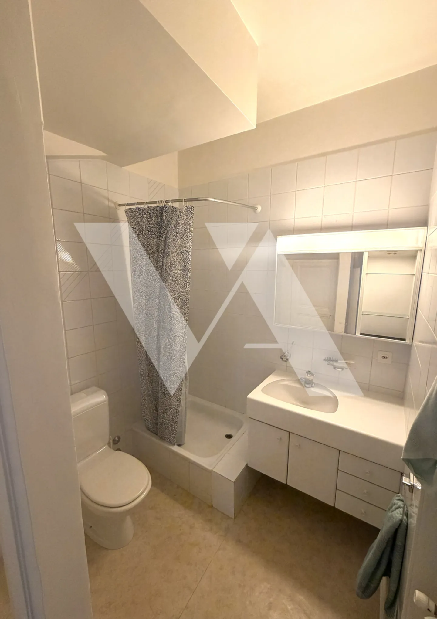 For rent - Charming studio in Rive (Nyon) - Photo 4 of 5