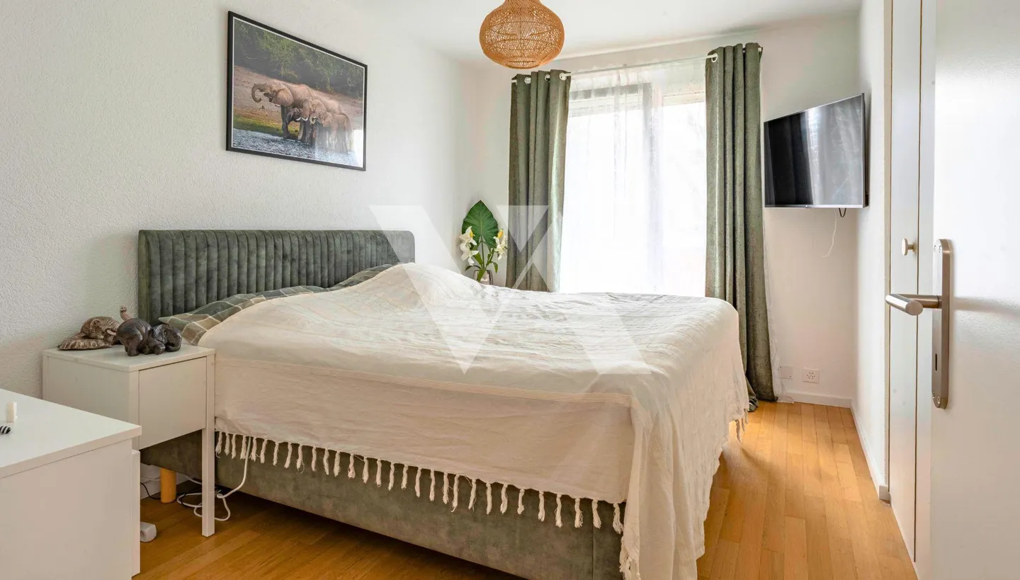 A vendre - Villa familiale rénovée avec jardin et terrasse - Foto 4 von 9