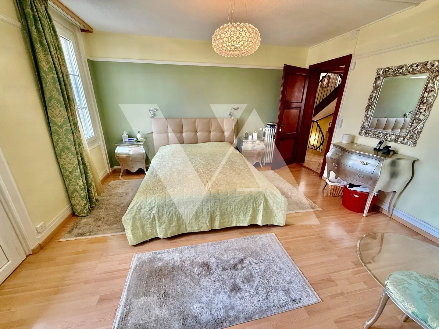 In vendita - Casa padronale a due passi dal centro città - Foto 4 di 5