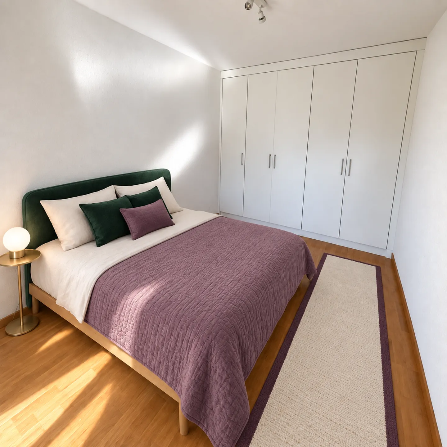 Bel Appartement à Nyon - Photo 5 sur 6