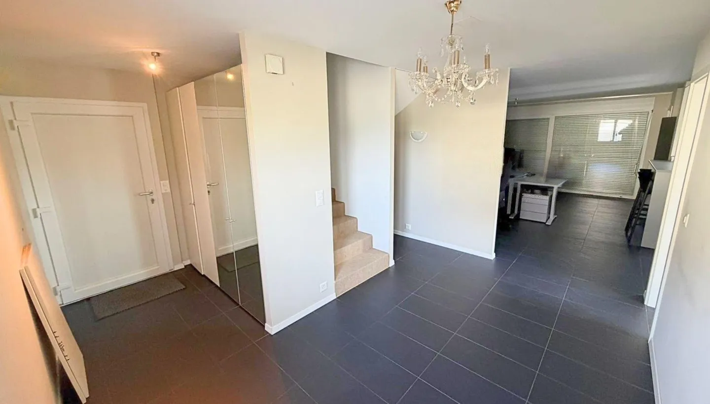 For rent - Duplex office space in Perroy - Photo 3 of 7