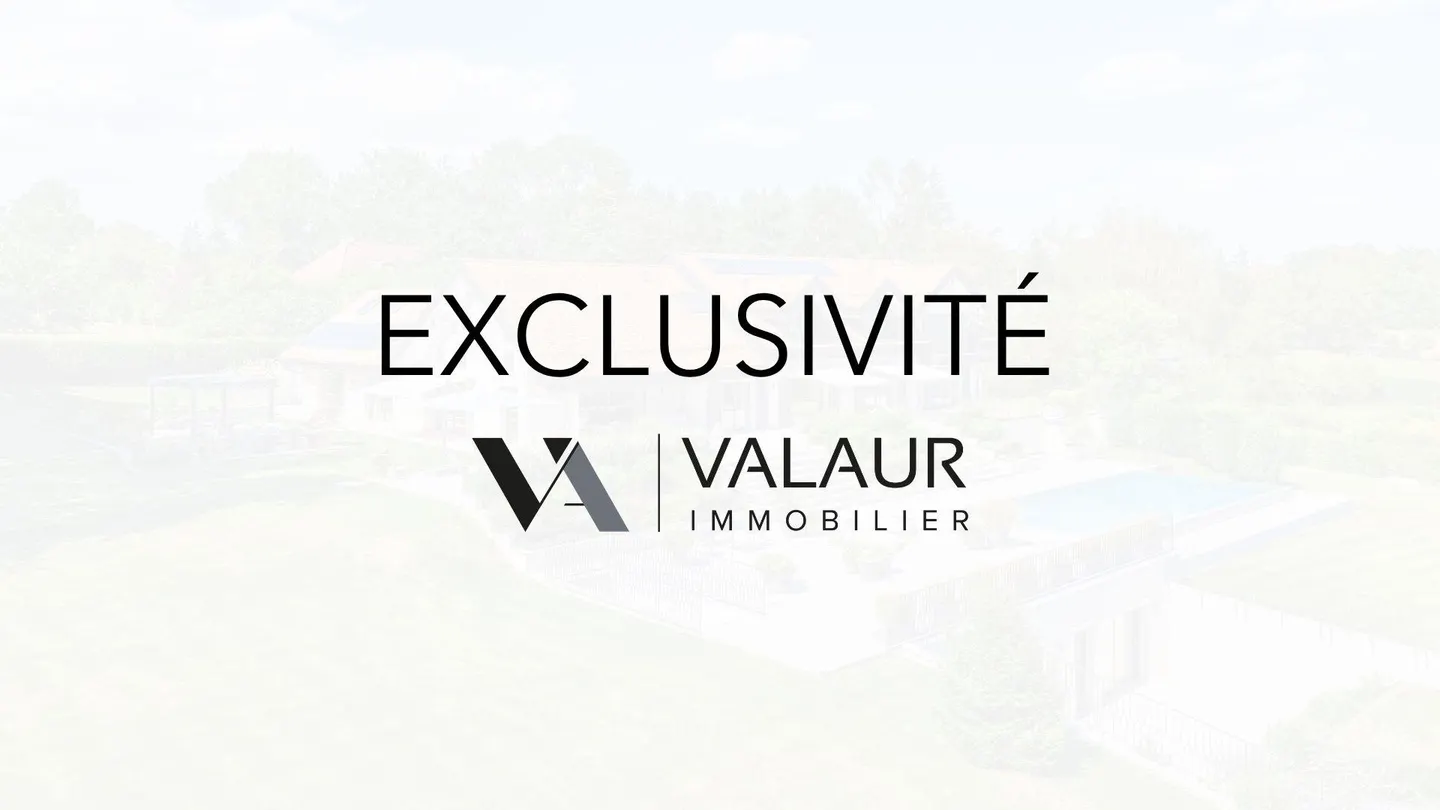 In vendita - Villa eccezionale con vista panoramica sul lago e sulle Alpi - Foto 1 di 6