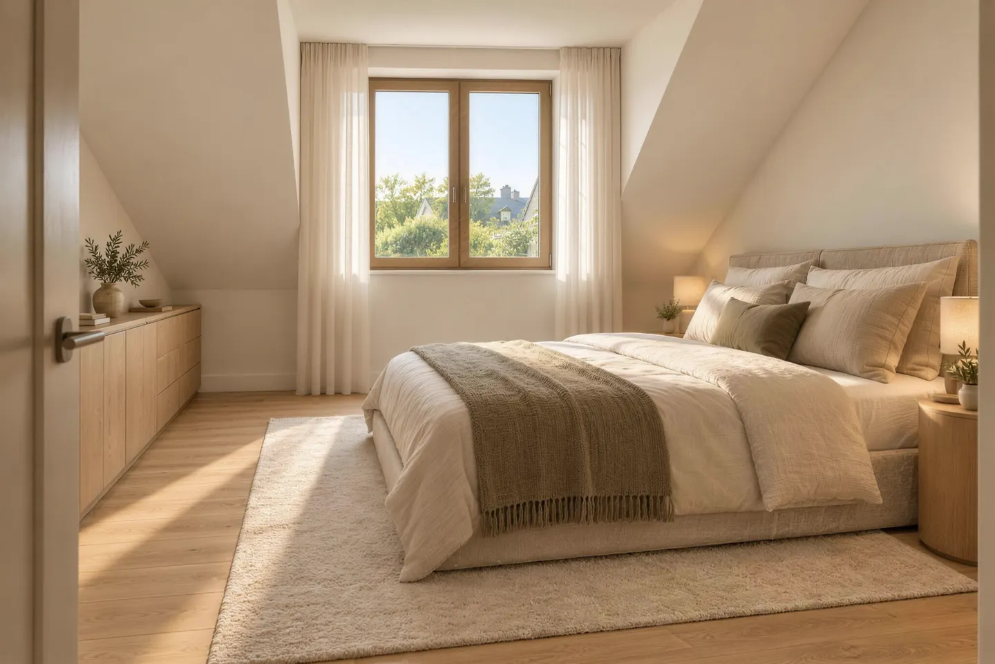 A vendre sur plans ? 6 appartements au coeur de Gland - Photo 4 of 5